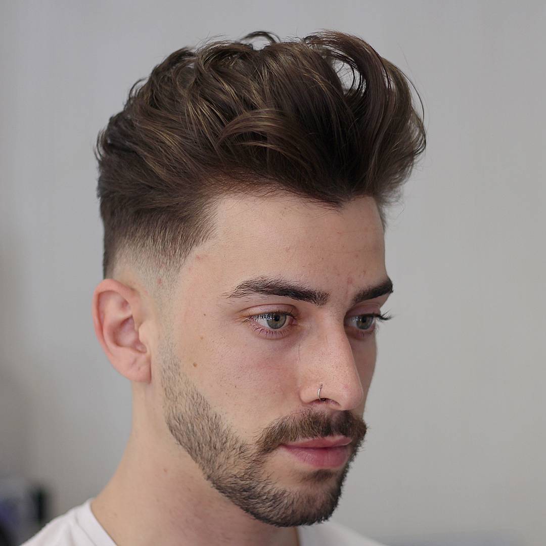 مدل موی مردانه 2020