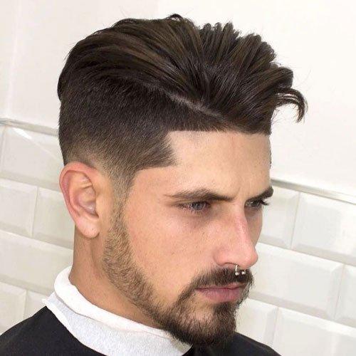 مدل ریش عربی ۲۰۲۰