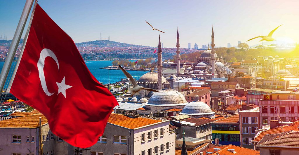 مهاجرت به ترکیه با مدرک فنی حرفه ای