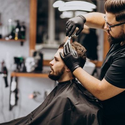 نکات طلایی در آرایشگری مردانه