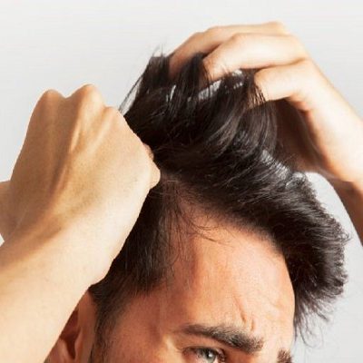 مراقبت از موی مردانه