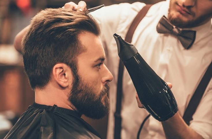آموزش صاف کردن مو با اتو چگونه است؟